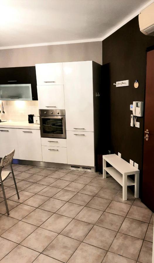 Appartamenti Repubblica Fiera District Bologna Esterno foto