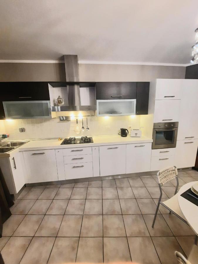 Appartamenti Repubblica Fiera District Bologna Esterno foto