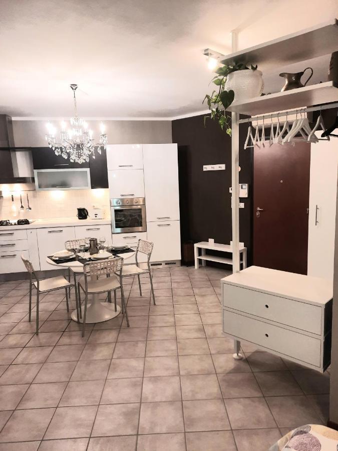 Appartamenti Repubblica Fiera District Bologna Esterno foto