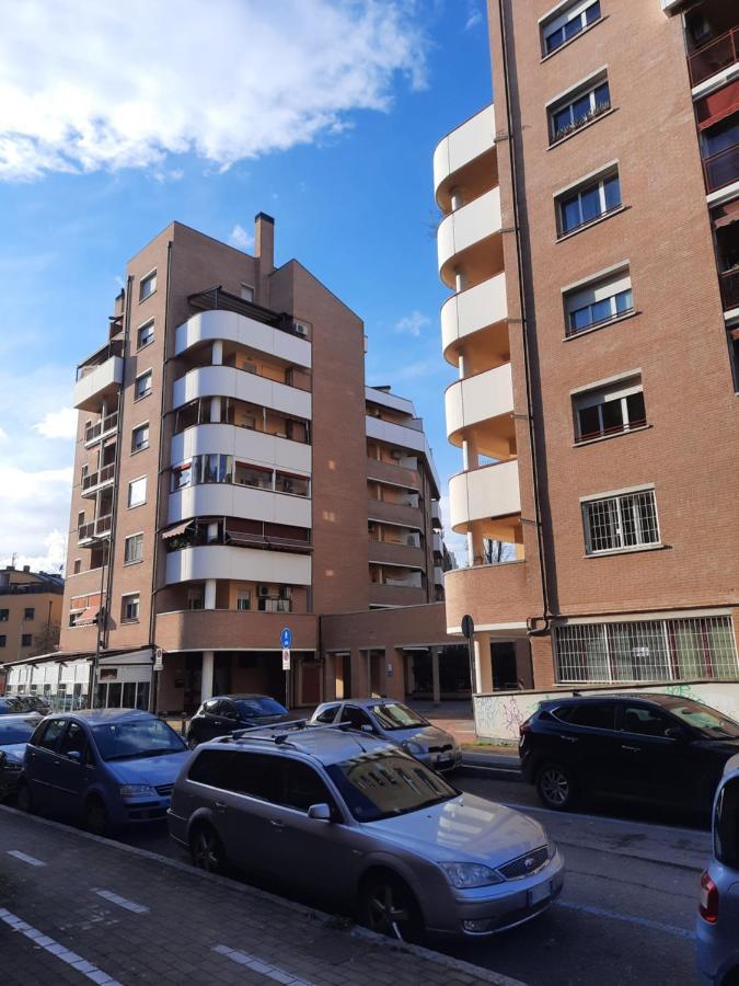 Appartamenti Repubblica Fiera District Bologna Esterno foto