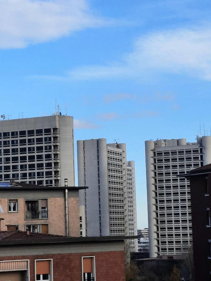 Appartamenti Repubblica Fiera District Bologna Esterno foto