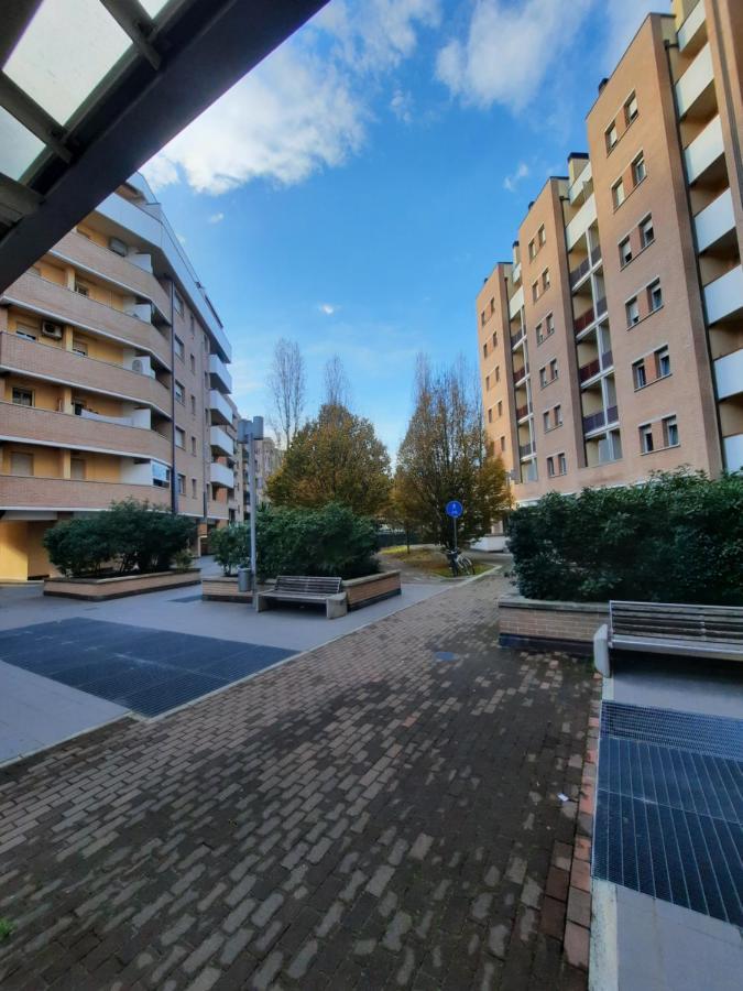 Appartamenti Repubblica Fiera District Bologna Esterno foto